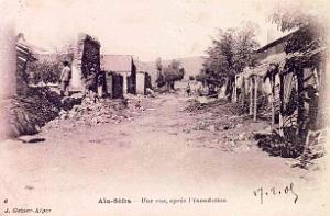 AIN SEFRA 609